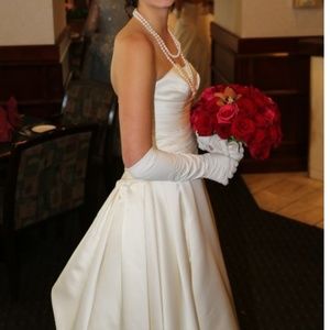 Debutante/Wedding dress